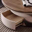 Table basse Light Luxury Design-110375383