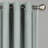 Eclipse Wyckoff Blackout Thermaweave, Grommet Window Curtain Panel Pair-1637895825-1637895837