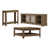 Knotty Oak is out of stock selected
