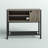 Octavia 41.73" Console Table with Adjustable Shelf-224168140