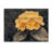 Yellow Hydrangea Focus I - Hydrangea Wood Wall Decor - On Natural Pine Wood-1841127614