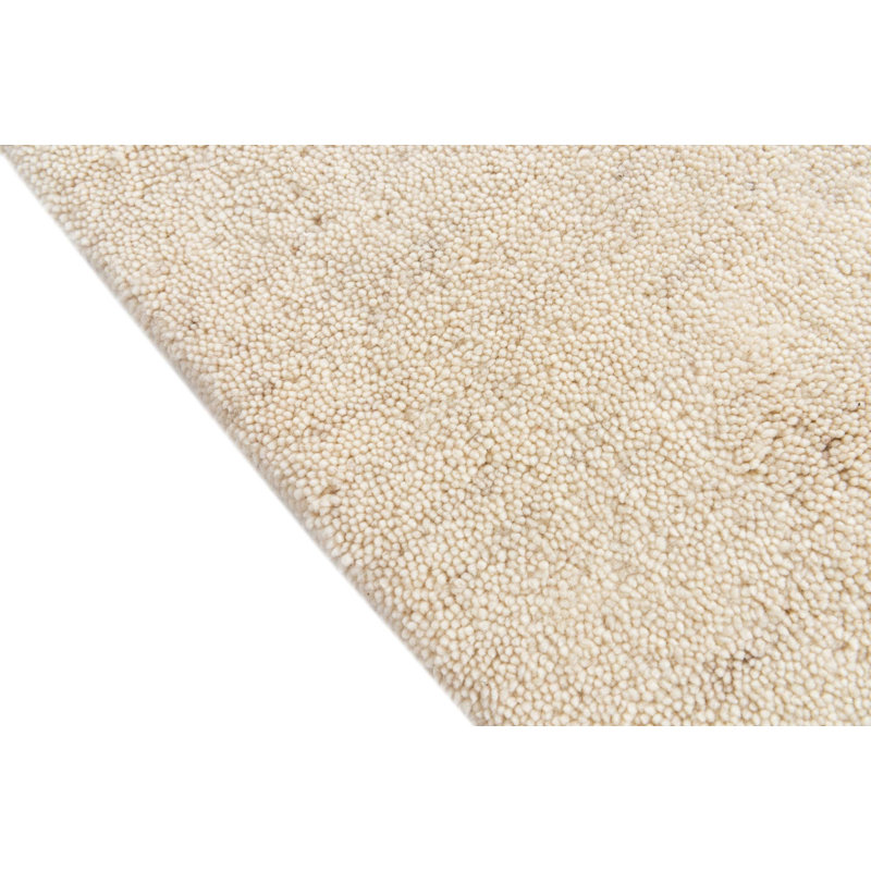 Mosser Ivory Rug