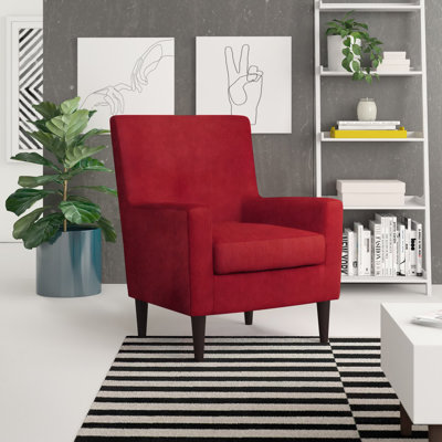 Donham Upholstered Accent Chair