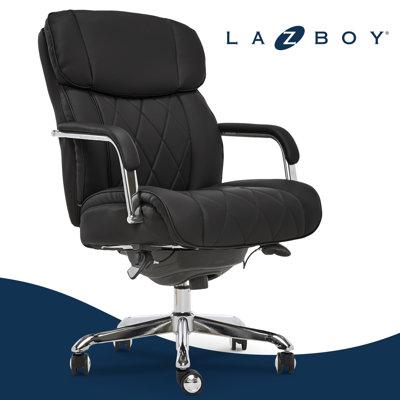 Fauteuil de bureau La-Z-Boy Sutherland