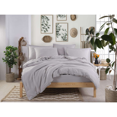 Ensemble de housse de couette