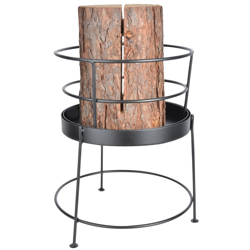 Fire Basket For Firelogs