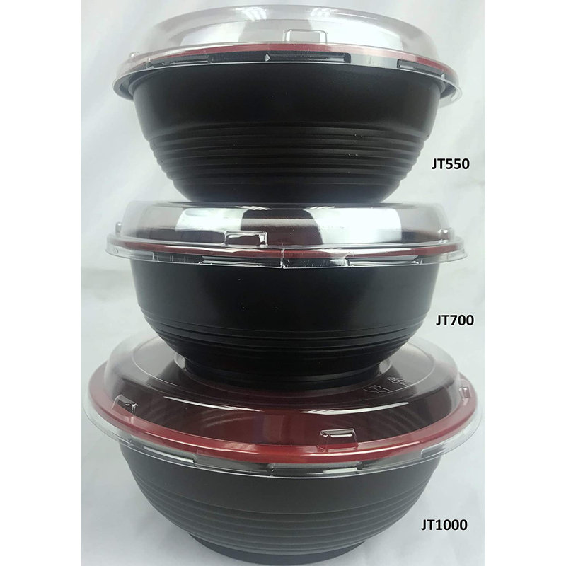 Disposable Serving Bowl