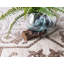 Tapis oriental beige foncé Derby-934815959