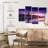 Keesha Bremen Purple Sunrise