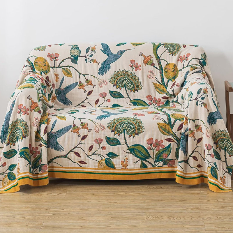 Throw Blanket