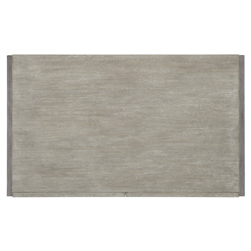Foundations Solid Wood Coffee Table