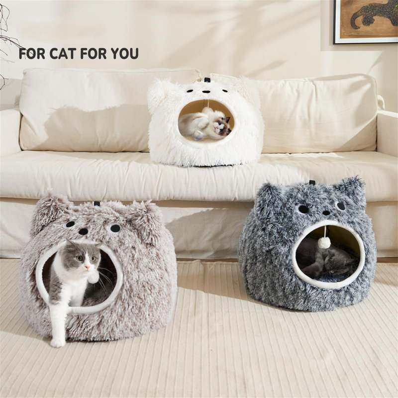 Nest Pet Bed