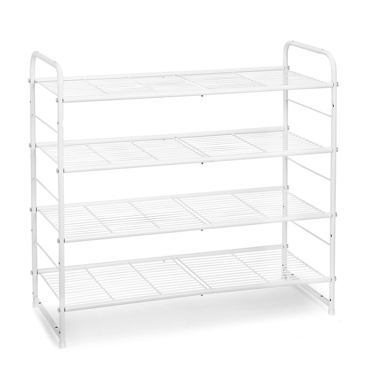 Latitude Run® 15 Pair Shoe Rack | Wayfair