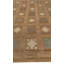 Vintage One-of-a-Kind Rectangle 4'4" X 7'3" Area Rug
