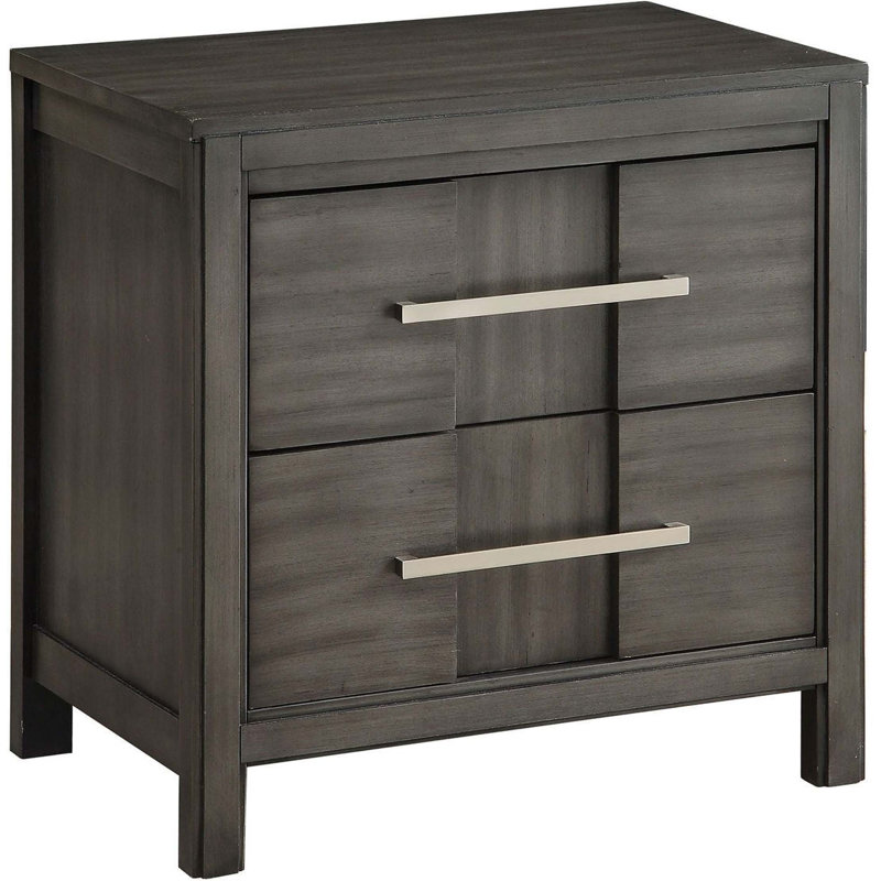 Magnifique table de chevet 1pc