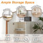 80cm Sideboard
