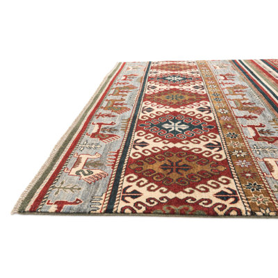Tapis rouge Mosley