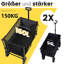 Foldable Cart Hand Wagon All Terrain-87756770