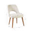 Ensemble de 2 chaises d'appoint, chaises de salle à manger et chaises de cuisine-705733174