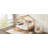 House Platform Bed With Two Drawers-575742808