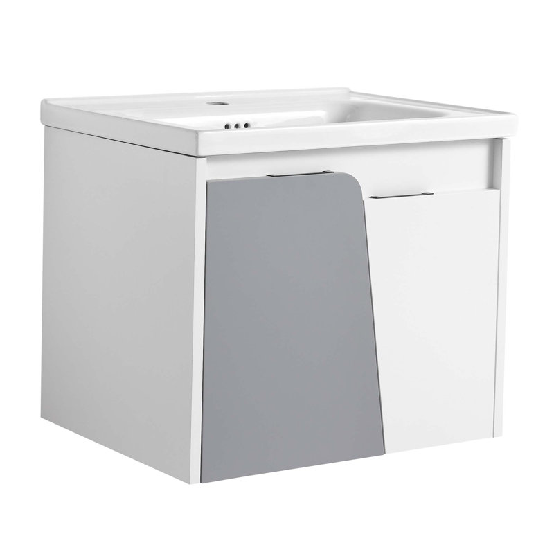 Ensemble de meuble-lavabo simple 18,5 po Pavelina