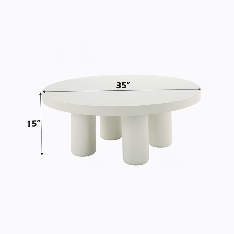 Table basse Loanna