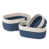 Blue/White is out of stock selected