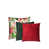 Dark Green/Red is out of stock selected