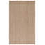 Tapis de couleur unie en jute tissé à la main en fibre naturelle Station-989471945