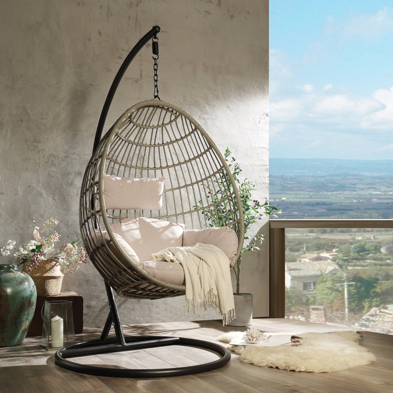 Chaise suspendue Dyess