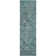 Premium Machine Washable Prisco Sage Rug