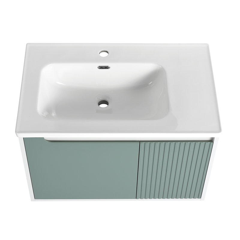 Meuble de salle de bain Yamal