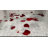 63" X 29.5" Freestanding Soaking Solid Surface Stone Resin Bathtub