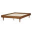 Rajrani Solid Wood Bed-853367534