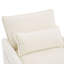 Fauteuil rembourré 32 po-1825105894