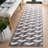 Hikeem Performance Geometric Rug-631274037