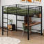 Lit mezzanine double Laile Kids-126159564