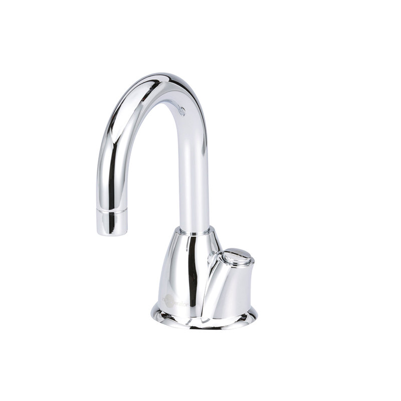 Invite Instant Hot Water Dispenser, Chrome
