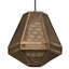 1 - Light LED Pendant