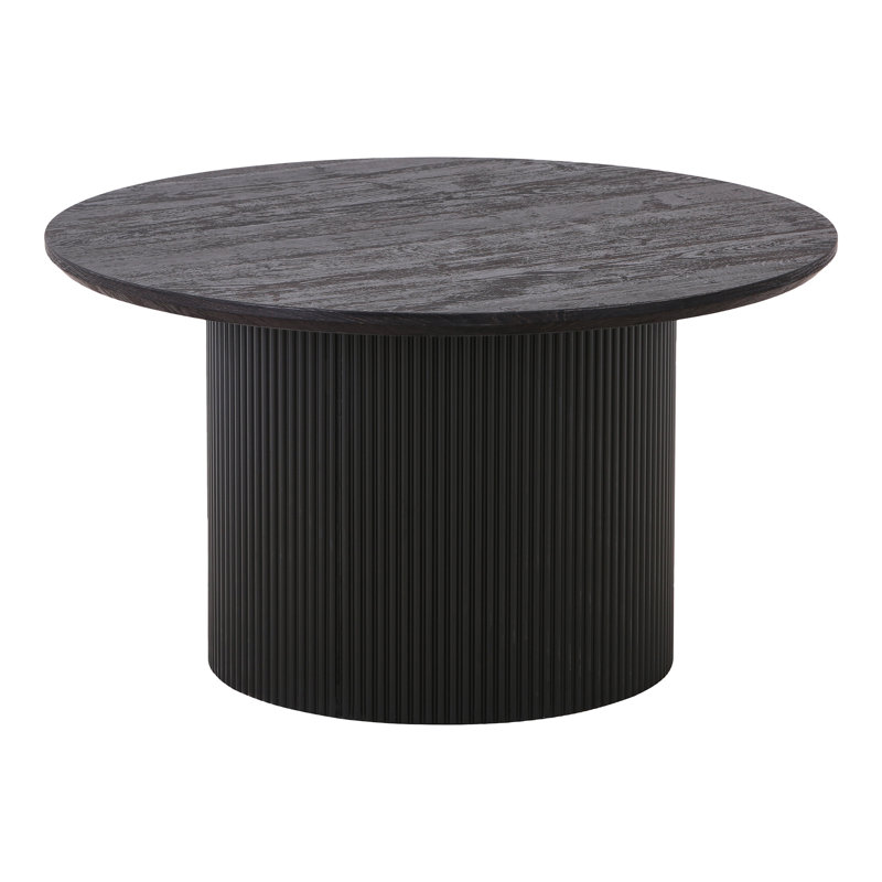 Marjean Drum Coffee Table
