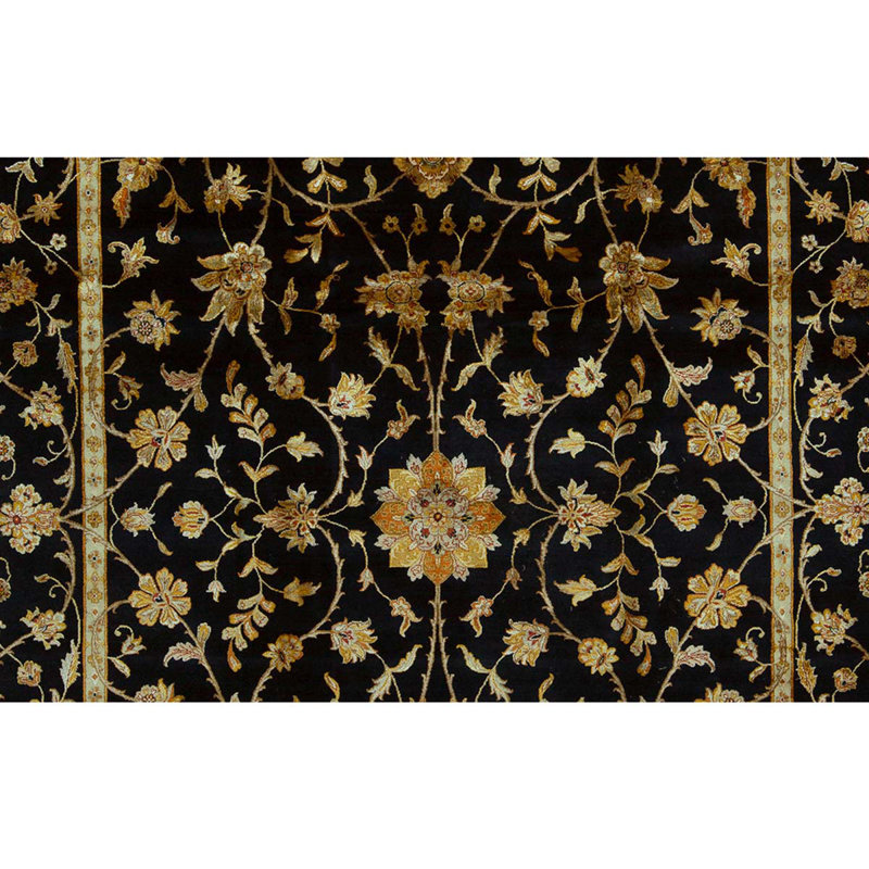 One-of-a-Kind 9' X 11'10" Area Rug