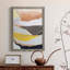 Désert du désert II - peinture sur toile encadrée-286603852-286603957