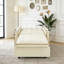 1 canapé-lit pliable polyvalent en 3 longueurs-389846100