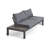 Eldon Sofa Seater