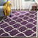 Phillipsdale Geometric Wool Hand Woven Area Rug
