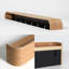 Freestanding 8 - Hook Coat Rack