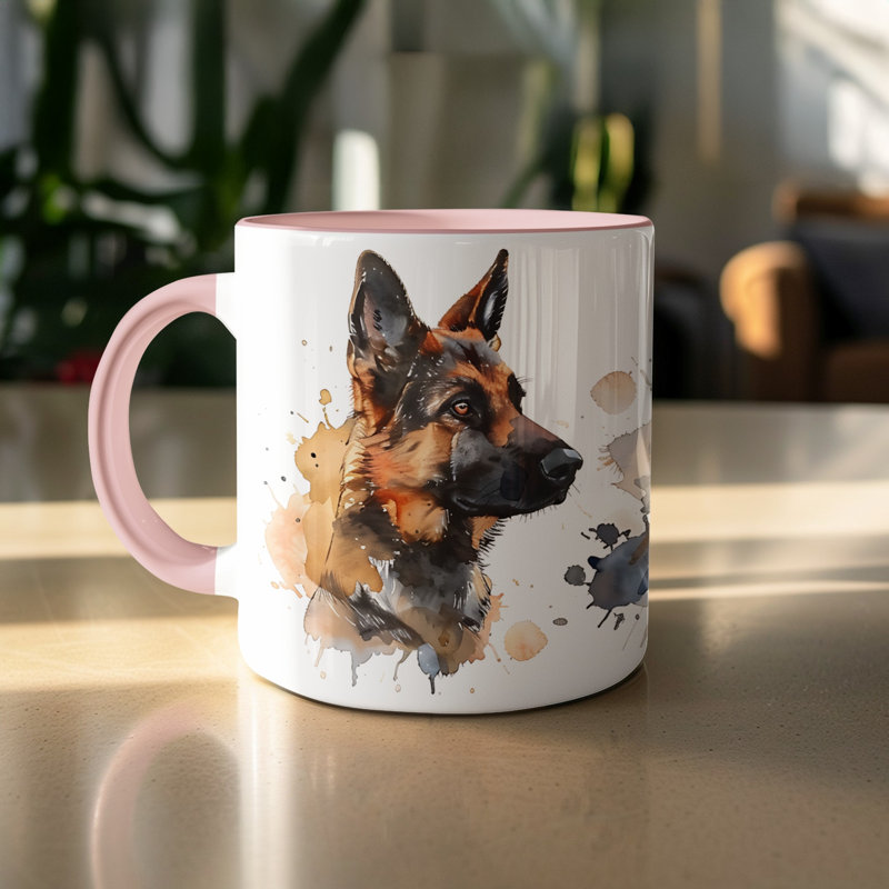 Mug, 2