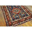 Tapis de couloir de couloir Shirvan