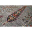 One-of-a-Kind 4' X 6' Area Rug