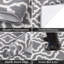 Abstract Doormat
